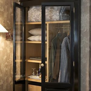 Chambre Supérieure Lit King-Size